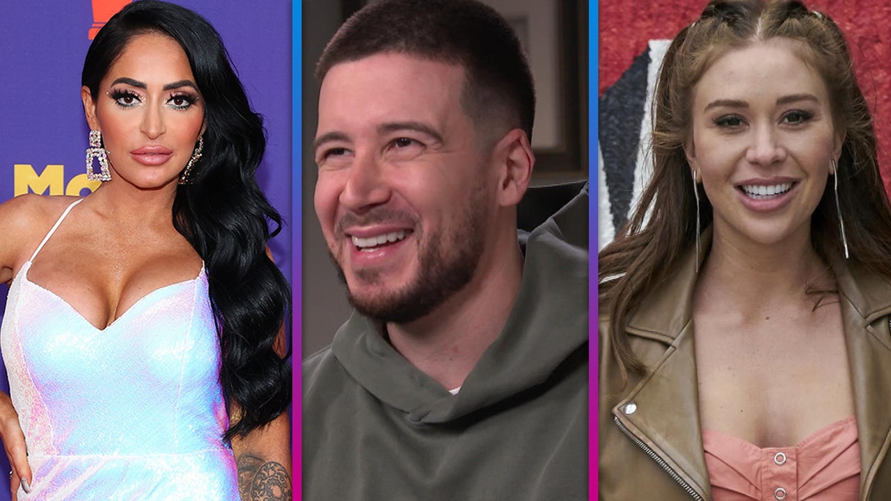 Vinny Guadagnino Clarifies Gabby Windey Dating Rumors and Relationship